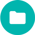 Ícone Cursos