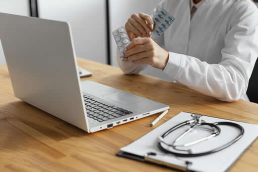"Telemedicina