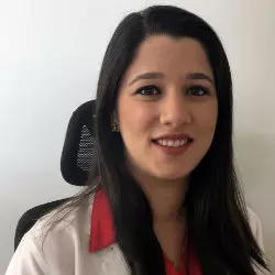 Dra. Beatriz Vieira - Psiquiatra Brasilia INCB