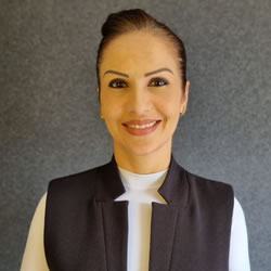 Dra. Daniela Caldas