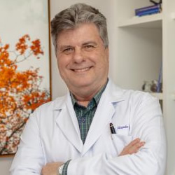 Dr. Alexandre Rozenwald - Psiquiatra Brasilia INCB