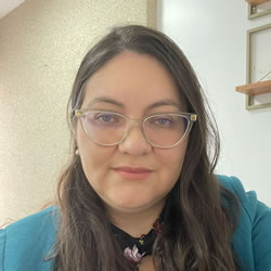 Dra. Cristina Ferreira Pessôa - Psiquiatra Brasilia INCB