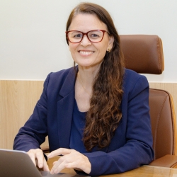 Dra. Ingrid Neto