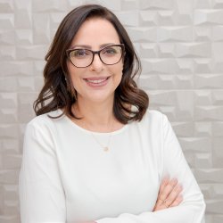 Psiquiatra Brasilia DF - INCB Instituto de Neurociências de Brasília 23 Dra. Mariana Sirimarco Fernandes - Psiquiatra INCB