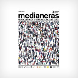Medianeras: Buenos Aires na Era do Amor Virtual