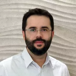 Dr. Marcelo Martins - Psiquiatra Brasilia INCB